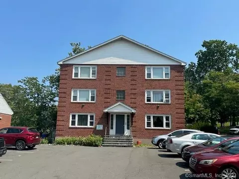 22 Park Pl #3F, New Britain, CT 06052
