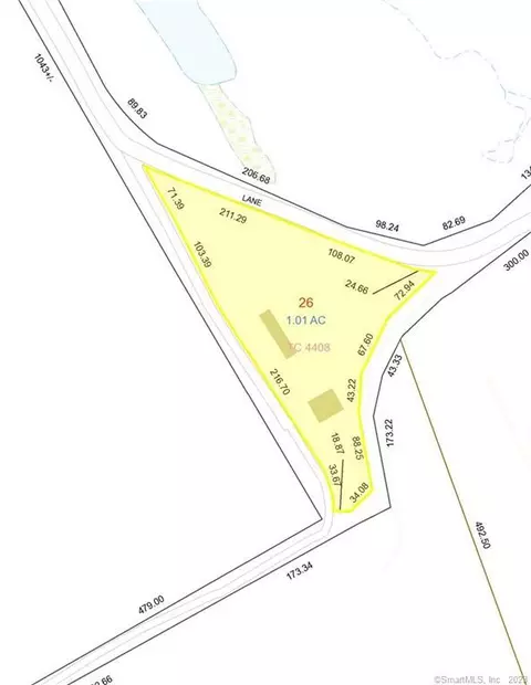 132 Petticoat Ln, East Haddam, CT 06423