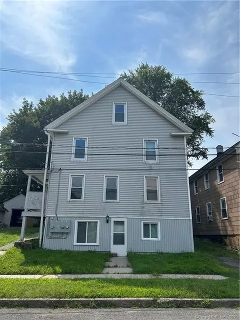 5 Flower St, Middletown, CT 06457
