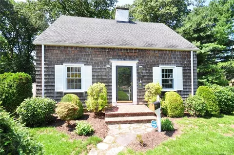 354 Summit St, Manchester, CT 06042