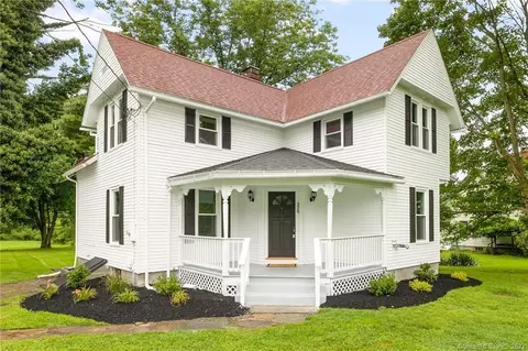 329 South St, Windham, CT 06226