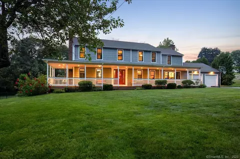 24 Gulf Rd, Somers, CT 06071