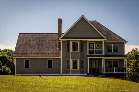 29 Adamec Rd, Willington, CT 06279