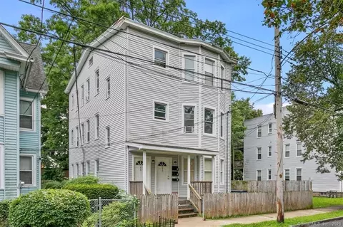 208 Starr St, New Haven, CT 06511