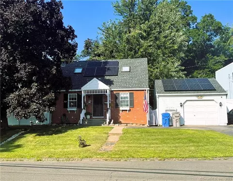 37 Carol Dr, Bristol, CT 06010