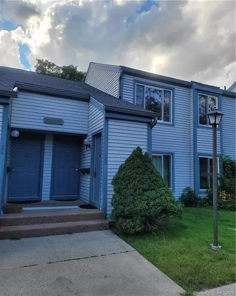 124 Candlewood Dr #124, South Windsor, CT 06074