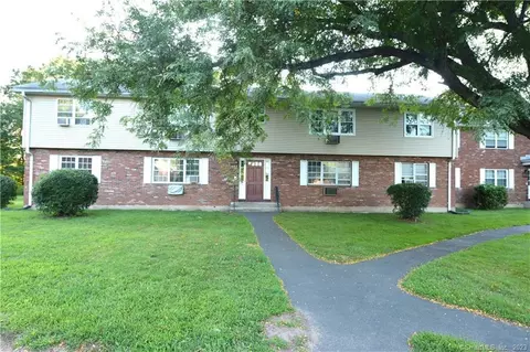 1083 Blue Hills Ave #D, Bloomfield, CT 06002