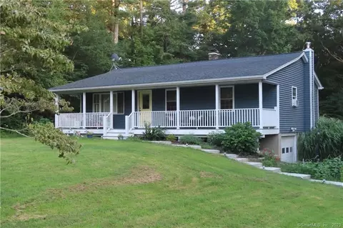 47 Juniper Ln, Griswold, CT 06351
