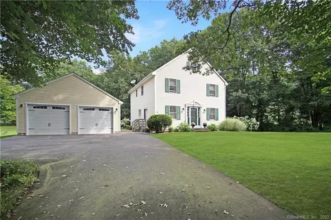 56 Nelkin Rd, Colchester, CT 06415