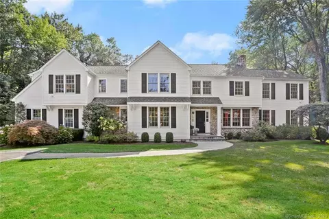 280 Hollow Tree Ridge Rd, Darien, CT 06820