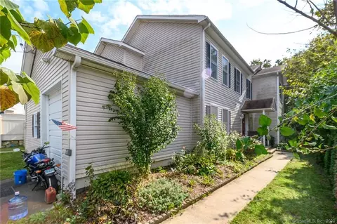 268 Courtland Ave, Stamford, CT 06906