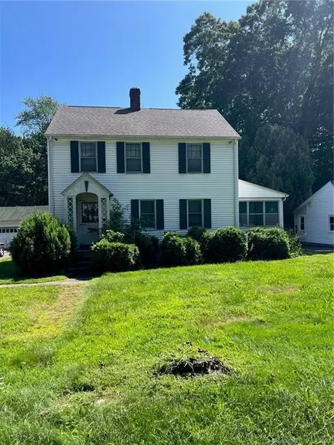 2281 Waterbury Rd, Cheshire, CT 06410