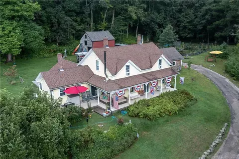 233 Pratt Rd, Killingly, CT 06241
