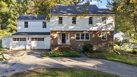 235 Harland Rd, Norwich, CT 06360