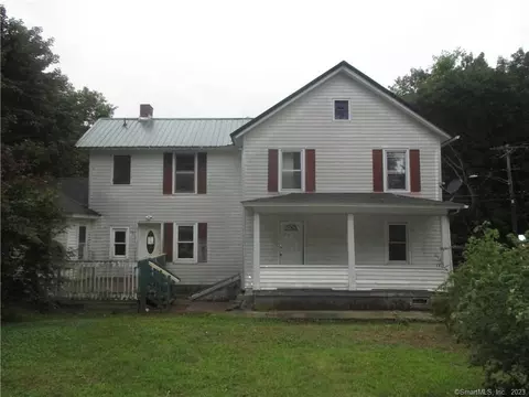 45 Beach St, Winchester, CT 06098