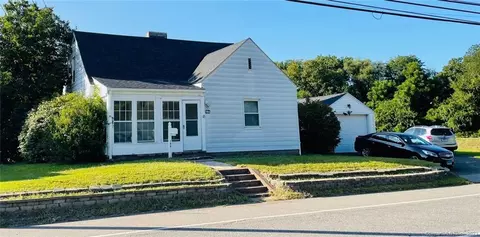 186 Ellington Rd, East Hartford, CT 06108