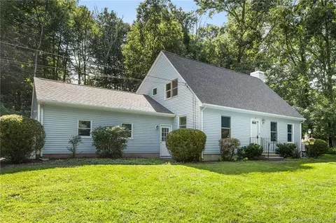 75 Whippoorwill Hollow Rd, Franklin, CT 06254