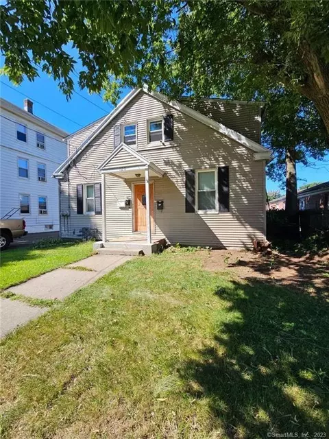 120 Daly Ave, New Britain, CT 06051