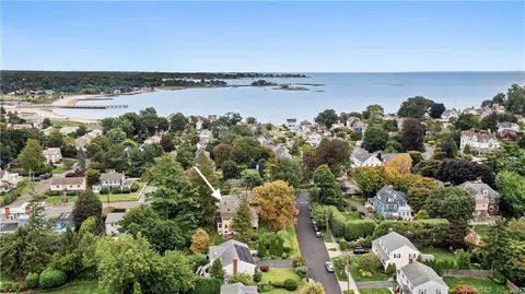 1295 Shippan Ave, Stamford, CT 06902