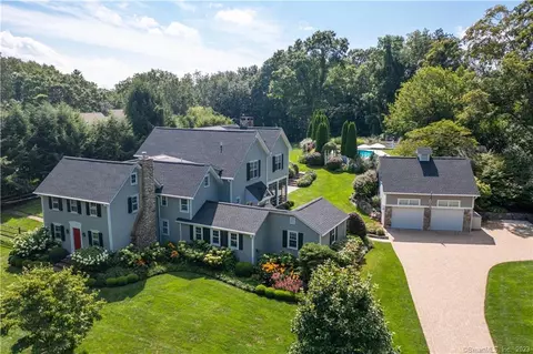 72 Seir Hill Rd, Wilton, CT 06897