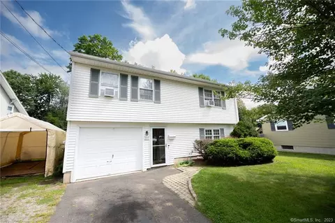 119 John Ave, Bristol, CT 06010