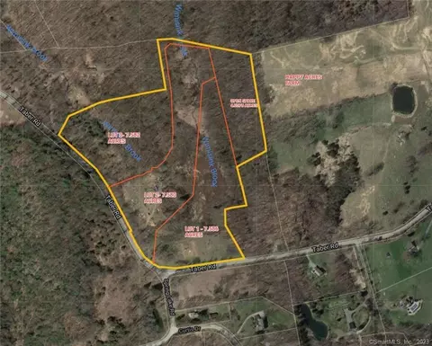 2 Taber Road, Sherman, CT 06784 photo 1