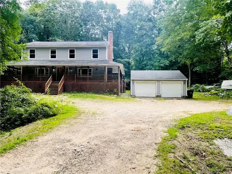 331 Boston Tpke, Coventry, CT 06238