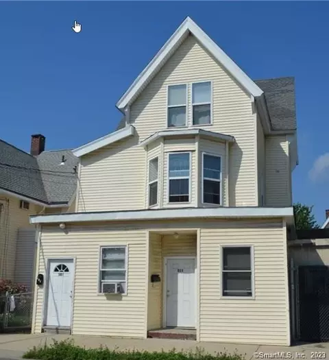 309 Main St, Bridgeport, CT 06604