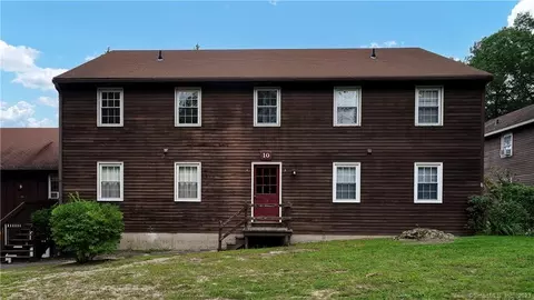 239 Old Farms Rd #10C, Avon, CT 06001