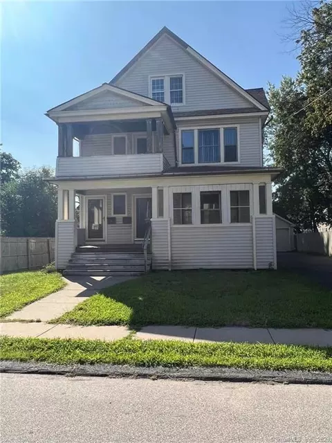 3 Sherman Ave, East Hartford, CT 06108