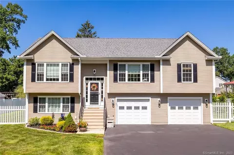 47 Martin Ave, Wallingford, CT 06492