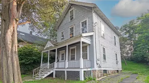 3 N Taylor Ave, Norwalk, CT 06854
