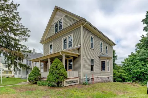 287 Jackson St, Windham, CT 06226