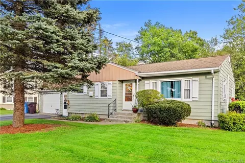 145 Miriam Rd, New Britain, CT 06053