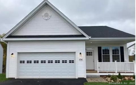 122 Webster Ln #2-21, Middletown, CT 06457