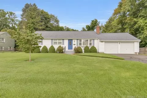57 Clayton Rd, East Hartford, CT 06118