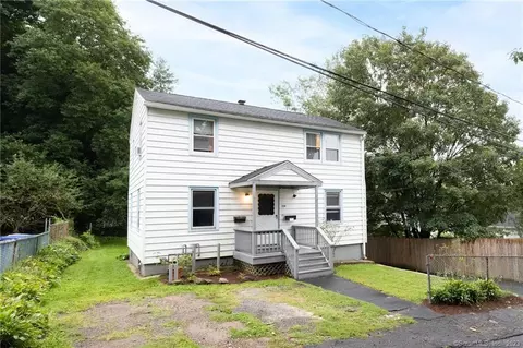 236 Madison St, Waterbury, CT 06706