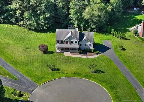 22 Rachel Ann Ct, Prospect, CT 06712