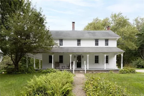 243 Alain White Rd, Morris, CT 06763