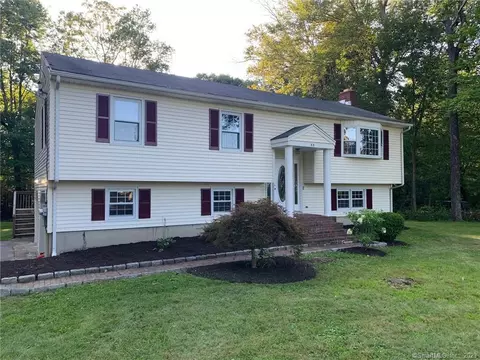 65 Upper Reservoir Rd, New Milford, CT 06776