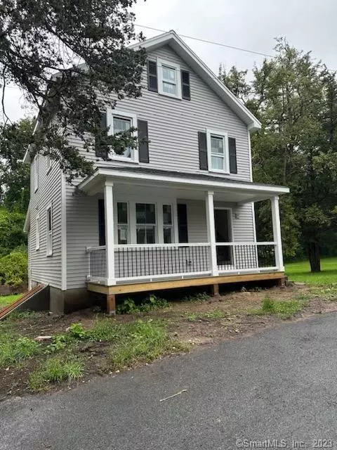 19 Barry Ave, Portland, CT 06480