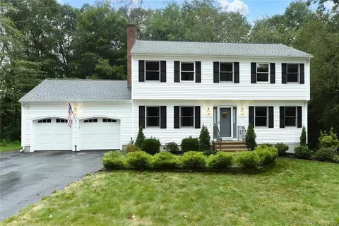 78 Charles Mary Dr, East Hampton, CT 06424