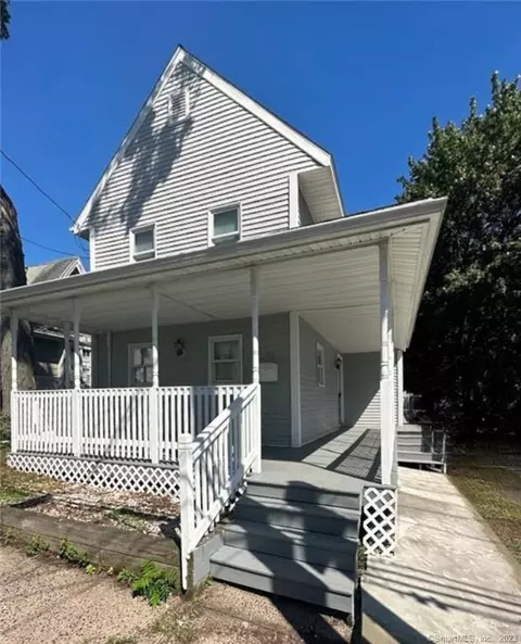 116 Crown St, Meriden, CT 06450