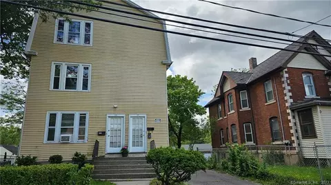 163 Wilson St, Hartford, CT 06106