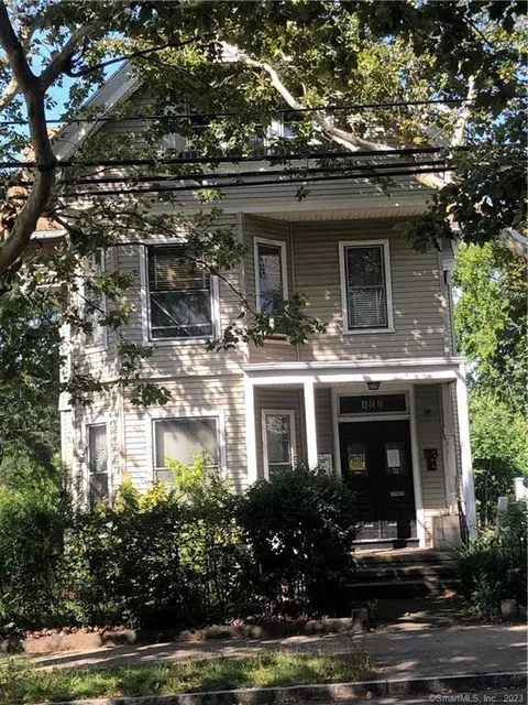 460 Ferry St, New Haven, CT 06513
