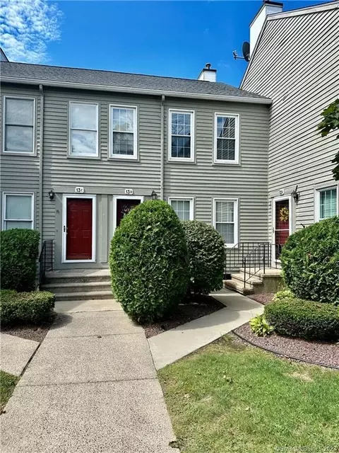 13 Riverview Dr #D, East Windsor, CT 06088