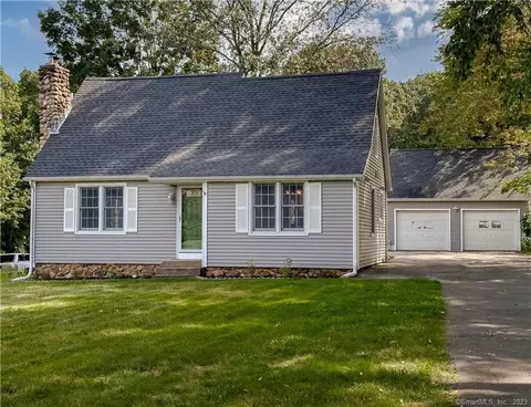 317 Willis St, Bristol, CT 06010