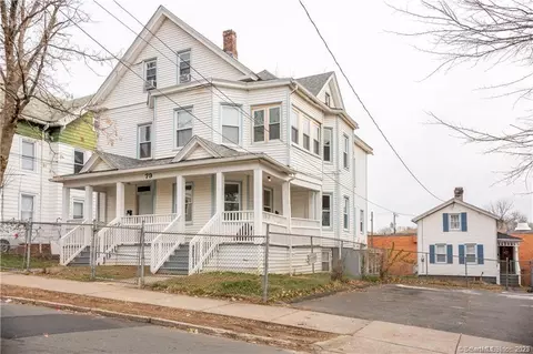 77 Clark St, New Britain, CT 06051