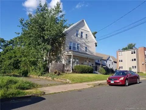 106 Arnold St, Hartford, CT 06106