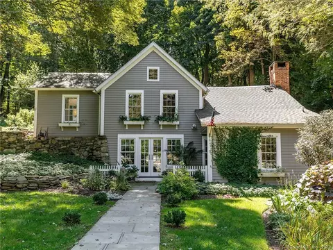 252 Baldwin Hill Rd, Washington, CT 06777